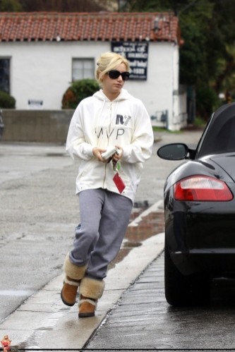 Ashley Tisdale Fotoğrafı