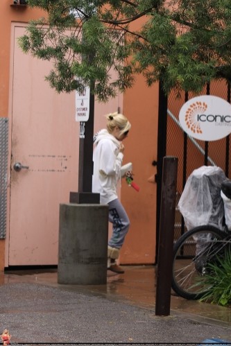 Ashley Tisdale Fotoğrafı