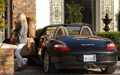 Ashley Tisdale Fotoğrafı