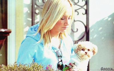 Ashley Tisdale Fotoğrafı