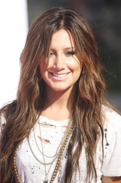 Ashley Tisdale Fotoğrafı