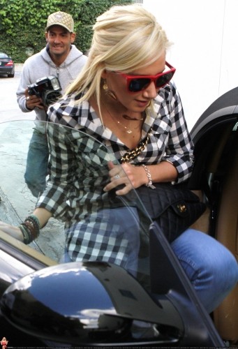 Ashley Tisdale Fotoğrafı