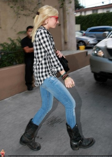 Ashley Tisdale Fotoğrafı