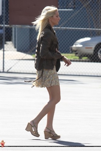 Ashley Tisdale Fotoğrafı