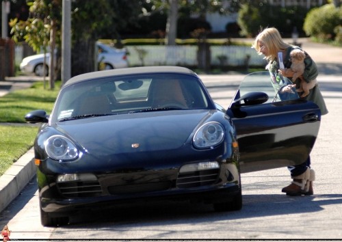 Ashley Tisdale Fotoğrafı