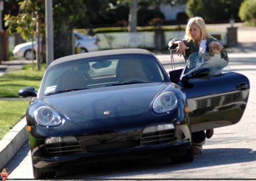 Ashley Tisdale Fotoğrafı