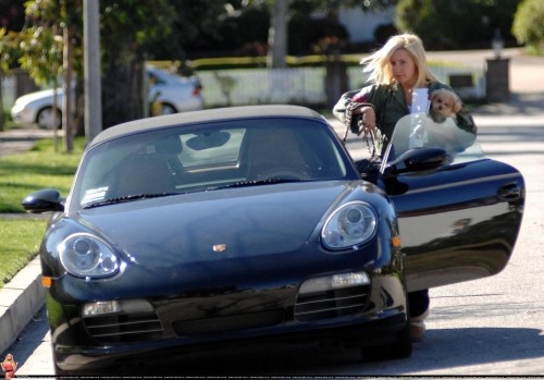 Ashley Tisdale Fotoğrafı