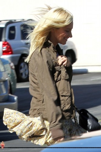 Ashley Tisdale Fotoğrafı