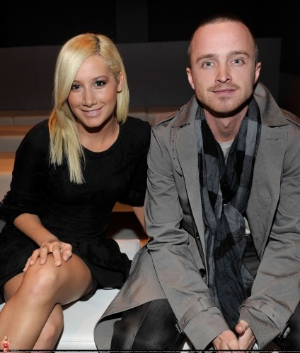 Ashley Tisdale Fotoğrafı