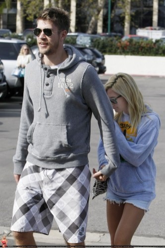 Ashley Tisdale Fotoğrafı