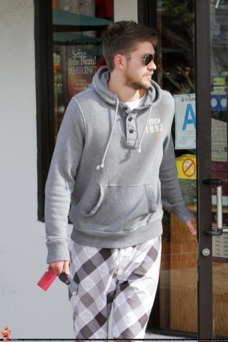 Ashley Tisdale Fotoğrafı