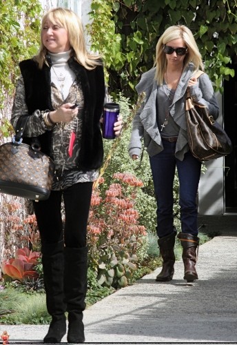 Ashley Tisdale Fotoğrafı