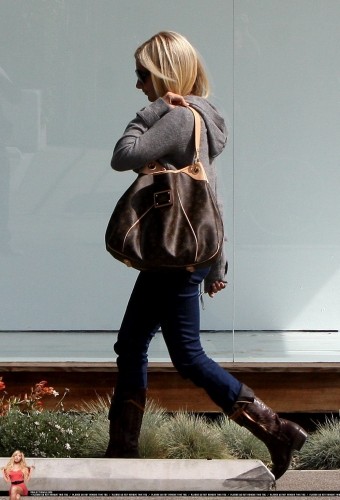 Ashley Tisdale Fotoğrafı