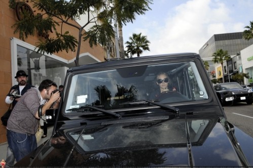 Ashley Tisdale Fotoğrafı