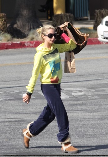 Ashley Tisdale Fotoğrafı