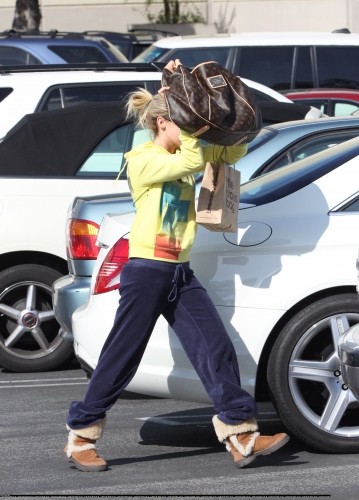 Ashley Tisdale Fotoğrafı