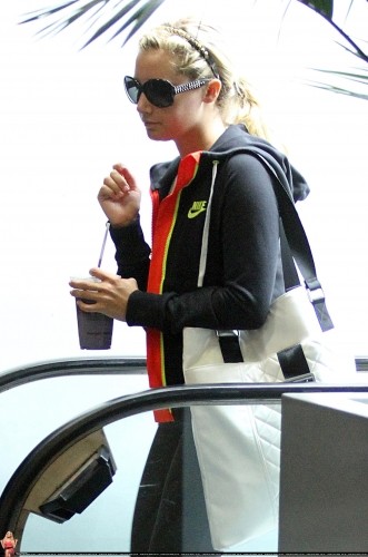 Ashley Tisdale Fotoğrafı