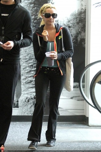 Ashley Tisdale Fotoğrafı