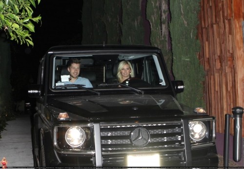 Ashley Tisdale Fotoğrafı