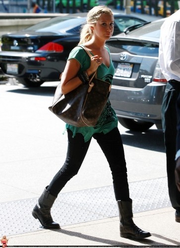Ashley Tisdale Fotoğrafı