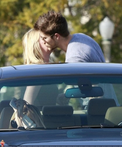 Ashley Tisdale Fotoğrafı