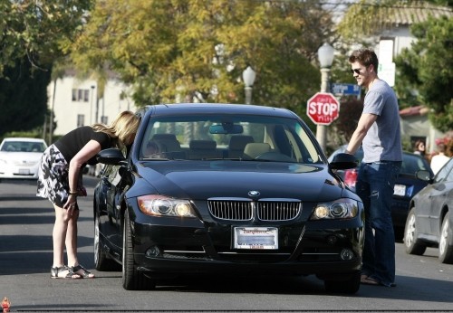 Ashley Tisdale Fotoğrafı