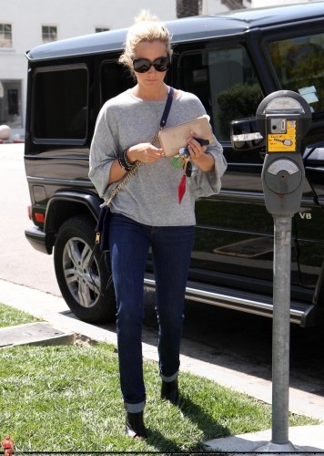 Ashley Tisdale Fotoğrafı