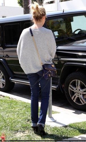 Ashley Tisdale Fotoğrafı