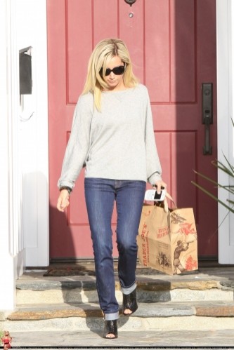 Ashley Tisdale Fotoğrafı