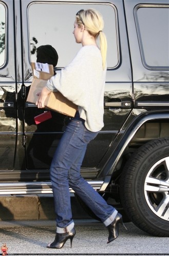 Ashley Tisdale Fotoğrafı