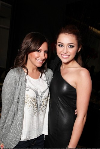 Ashley Tisdale Fotoğrafı