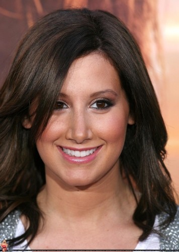 Ashley Tisdale Fotoğrafı