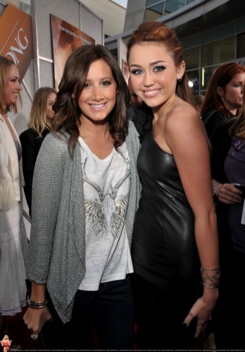 Ashley Tisdale Fotoğrafı