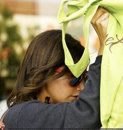 Ashley Tisdale Fotoğrafı