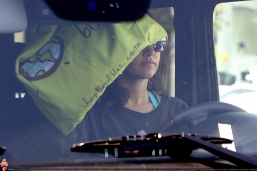 Ashley Tisdale Fotoğrafı