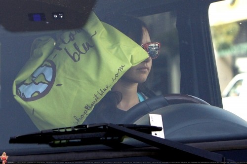 Ashley Tisdale Fotoğrafı