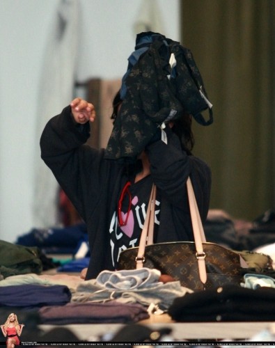 Ashley Tisdale Fotoğrafı