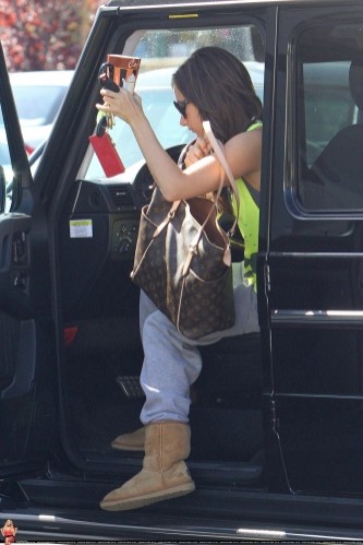 Ashley Tisdale Fotoğrafı