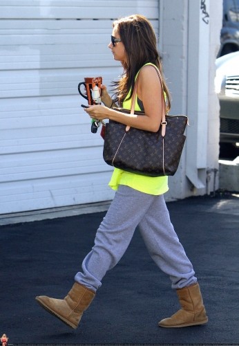 Ashley Tisdale Fotoğrafı