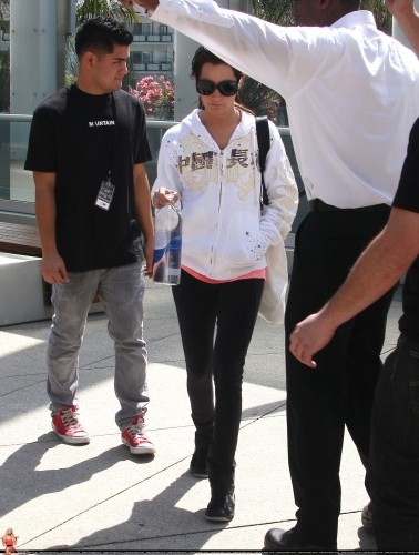 Ashley Tisdale Fotoğrafı