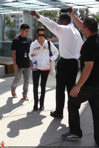 Ashley Tisdale Fotoğrafı