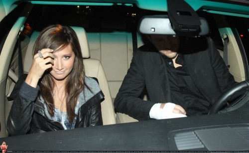 Ashley Tisdale Fotoğrafı