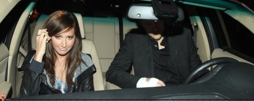 Ashley Tisdale Fotoğrafı