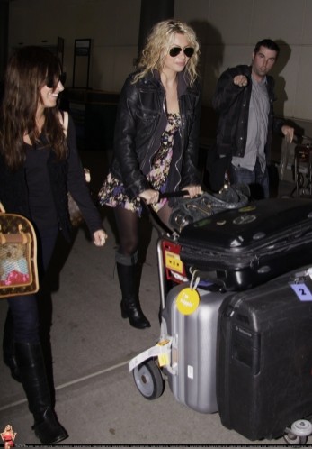 Ashley Tisdale Fotoğrafı