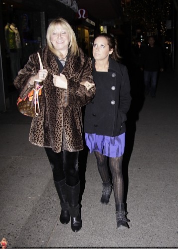 Ashley Tisdale Fotoğrafı