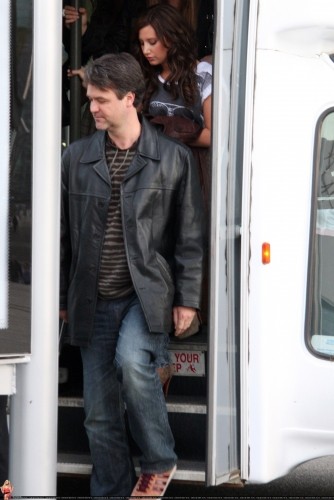 Ashley Tisdale Fotoğrafı