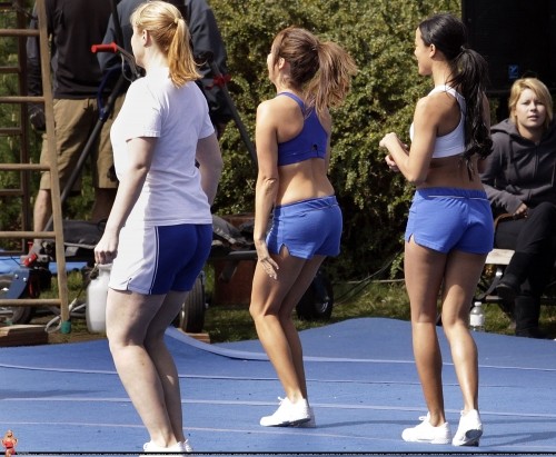 Ashley Tisdale Fotoğrafı