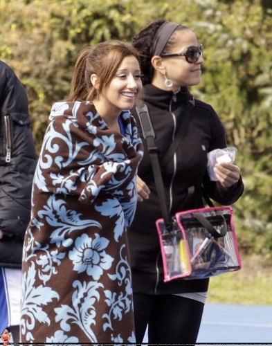 Ashley Tisdale Fotoğrafı