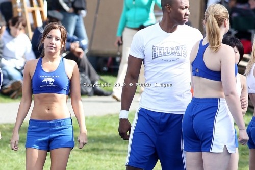 Ashley Tisdale Fotoğrafı