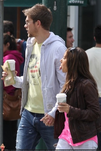 Ashley Tisdale Fotoğrafı